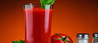 The juice of this red vegetable is a tonic for cholesterol patients
